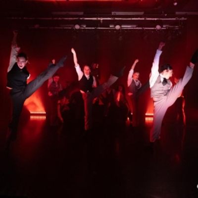 Guest Blog: Co-Founders Michelle Flower and Zena Barrie on 20 Years of the Camden Fringe