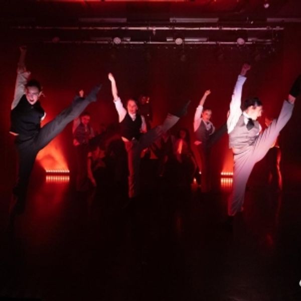 Guest Blog: Co-Founders Michelle Flower and Zena Barrie on London's Fringe Spirit and Photo