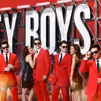 Keith Hines and CJ Pawlikowski Join The Cast Of JERSEY BOYS