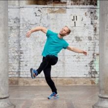 Chunky Move Announces Joel Bray As Inaugural Choreographer In Residence