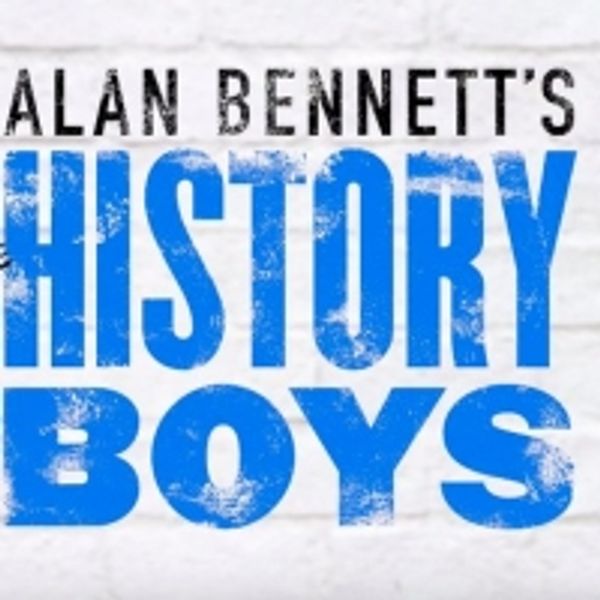 VIDEO: Watch the First Trailer for THE HISTORY BOYS at Wolverhampton Grand Theatre - UK Regional Theater Video