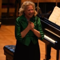Pianist Ursula Oppens To Be Featured At Music Teachers' National Association's…