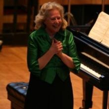 Pianist Ursula Oppens To Be Featured At Music Teachers' National Association's…