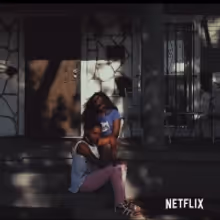 VIDEO: Watch the Official Trailer for A LOVE SONG FOR LATASHA on Netflix