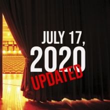 Virtual Theatre Today: Friday, July 17- with Norm Lewis, Rachel Bloom & More!