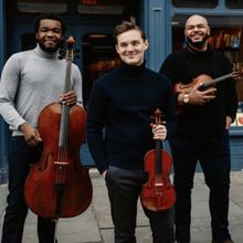 92NY to Present Isidore String Quartet Featuring Billy Childs NY Premiere