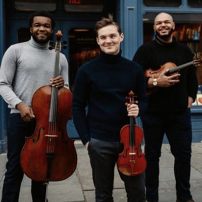 92NY to Present Isidore String Quartet Featuring Billy Childs NY Premiere