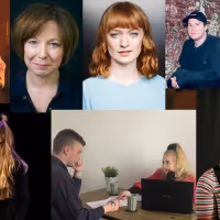 Seven Artists Selected For Oldham Coliseum Micro Commissions 2021