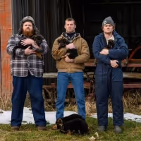 VIDEO: Watch a First Look at LETTERKENNY Season 9 on Hulu