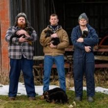 VIDEO: Watch a First Look at LETTERKENNY Season 9 on Hulu