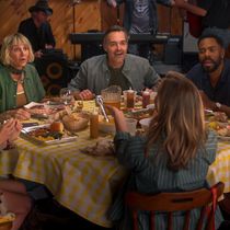 THE FOUR SEASONS Renewed for Season 3 at Netflix
