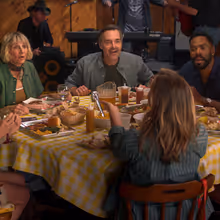 THE FOUR SEASONS Renewed for Season 3 at Netflix
