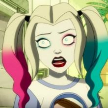 VIDEO: Watch the Trailer for DC Universe's HARLEY QUINN