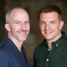 Tom Mizer & Curtis Moore go behind the scenes on the music of THE MARVELOUS MRS. MAIS