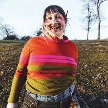 Annie DiRusso Set to Release Debut Album 'Super Pedestrian;' Shares New Song