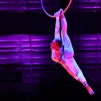 Sailor Circus Academy Presents AROUND THE WORLD IN 80 DAYS
