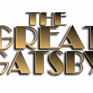THE GREAT GATSBY To Open Friday At York's Belmont Theatre