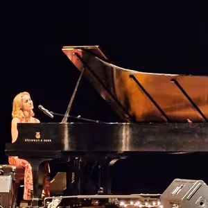 Review: THE CAROLE KING AND JAMES TAYLOR STORY at BroadStage