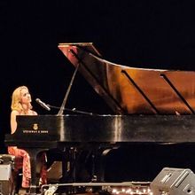 Review: THE CAROLE KING AND JAMES TAYLOR STORY at BroadStage