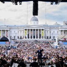 London Symphony Orchestra Renews Partnership With BMW For Three More Years