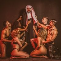 Renaissance Theatre Company Presents The Return Of NOSFERATU, September 23- October…