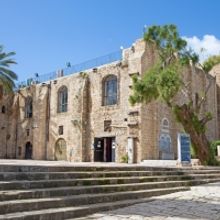 Jaffa Theatre Plans to Perform Again, While Adhering to Health Regulations
