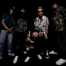 Hollywood Undead Share Music Video For 'Already Dead'