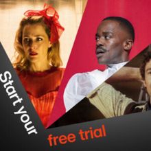 National Theatre At Home to Offer Seven-Day Free Trial