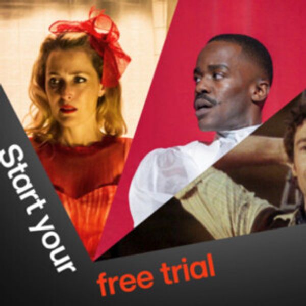 National Theatre At Home to Offer Seven-Day Free Trial Photo