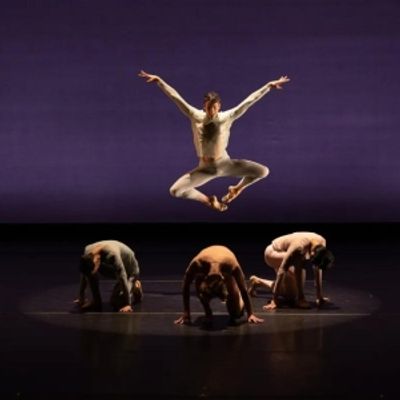 Review: ABT STUDIO COMPANY Brings the Drama to The Joyce Theater