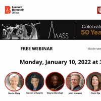 Stephen Schwartz, Paulo Szot & More to Take Part in MASS AT 50 Panel