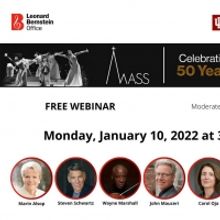 Stephen Schwartz, Paulo Szot & More to Take Part in MASS AT 50 Panel