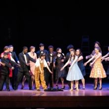 Winners Announced at 11th Annual Broadway Dallas High School Musical Theatre Awards