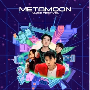 Henry Lau & Eric Nam to Headline MetaMoon Music Festival