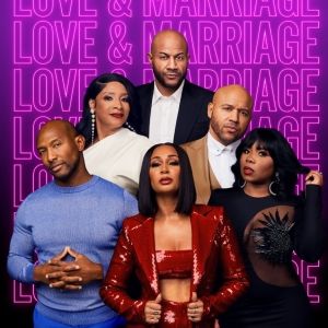 LOVE & MARRIAGE: HUNTSVILLE Will Return to OWN in September