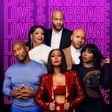 LOVE & MARRIAGE: HUNTSVILLE Will Return to OWN in September