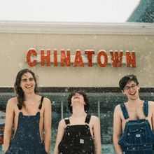 Milk St. Release New Track 'China Town'