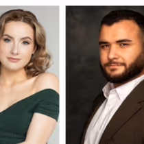 Opéra de Montréal Names Five New Artists to ATELIER LYRIQUE Cohort