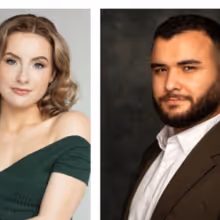 Opéra de Montréal Names Five New Artists to ATELIER LYRIQUE Cohort
