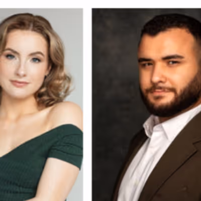 Opéra de Montréal Names Five New Artists to ATELIER LYRIQUE Cohort