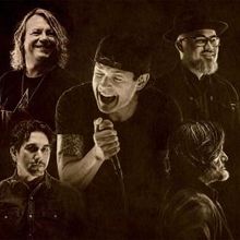 OLEANDER Signs with SBG Records Ahead of Aftershock Festival