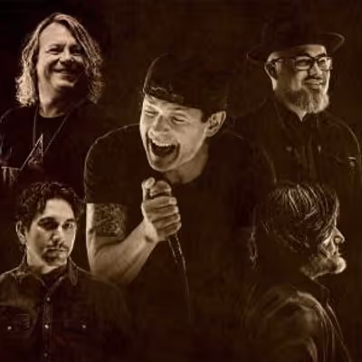 OLEANDER Signs with SBG Records Ahead of Aftershock Festival