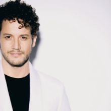 Daniel Diges ofrecerá un Concierto Sinfónico en el Teatro Monumental