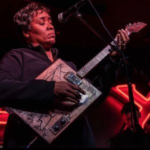 Misty Blues and Bees Deluxe Team Up for Bull Run Performance May 1