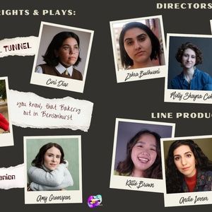 Moxie Arts NY Reveals Ninth Season and Fifth Annual Moxie Incubator Participants