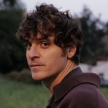 Emile Mosseri Set to Release Debut Solo Album 'Heaven Hunters'