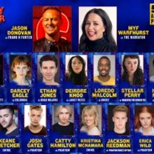 THE ROCKY HORROR SHOW 50th Anniversary Tour Announces Final Cast Members For Sydney a