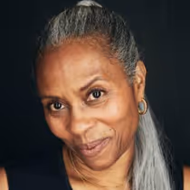 Luchina Fisher Wins First Sandi Klein Creative Woman in Film Award