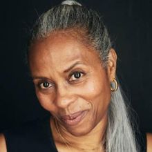 Luchina Fisher Wins First Sandi Klein Creative Woman in Film Award