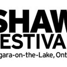 Shaw Festival Posts Significant Fundraising Results For 2022 Season